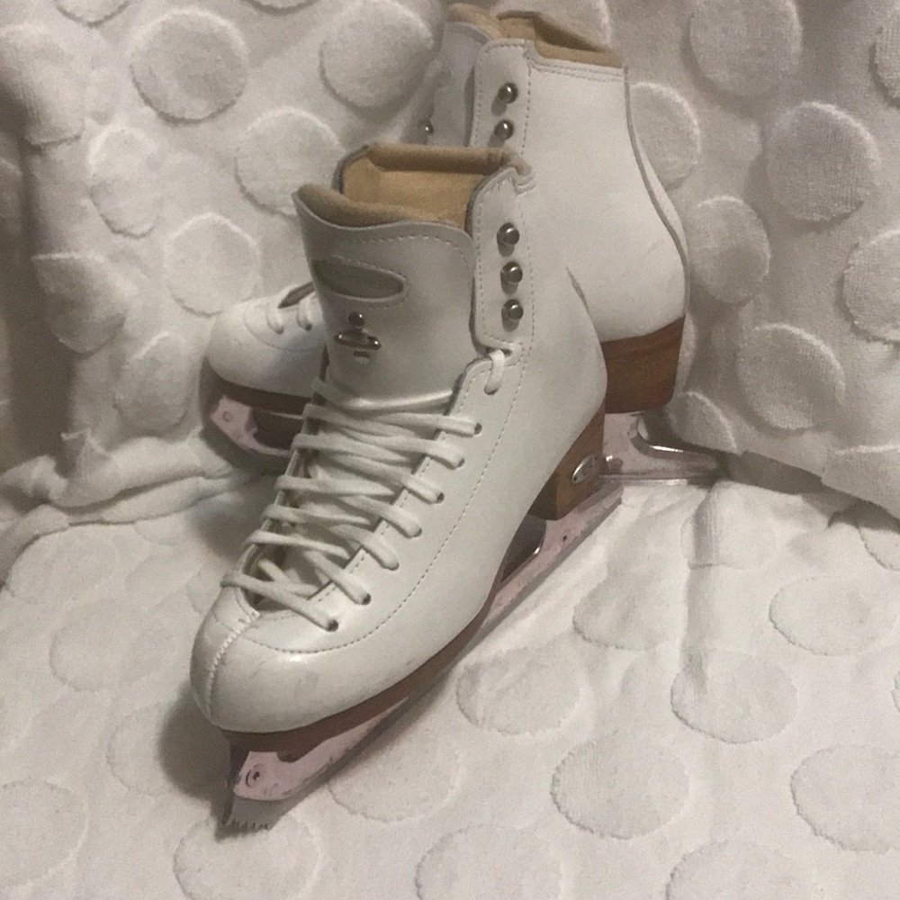 Riedel ice skates  Matrx Legacy
